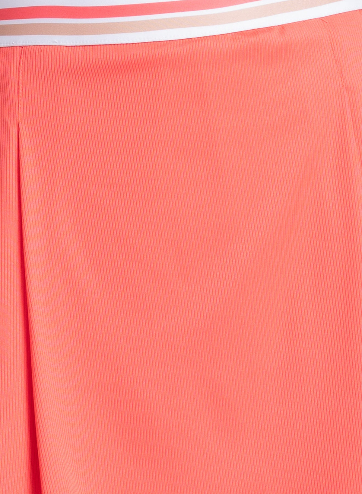 Lucky In Love Heritage Lanes Pleat Skort