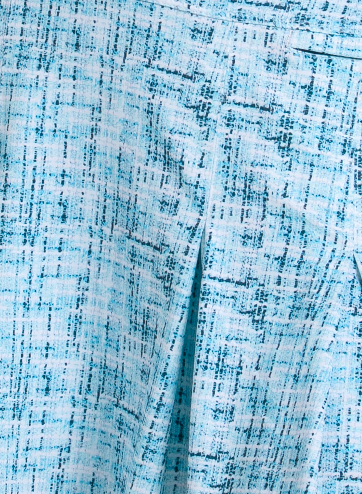 Lucky In Love Uptown Girl Skort