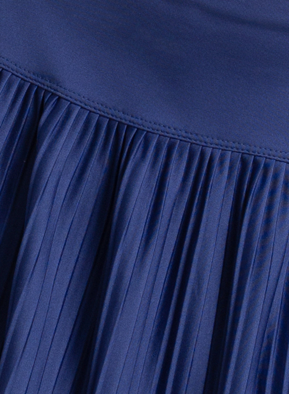 Lucky In Love Emmy Pleated Legging