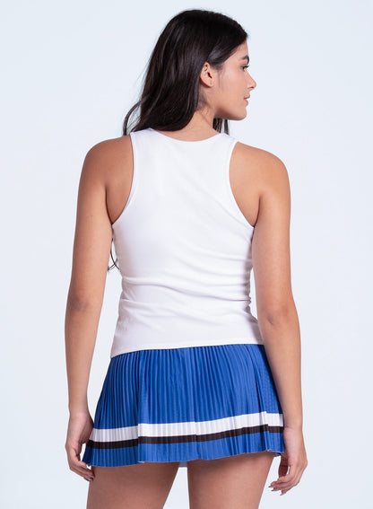 Lucky In Love Bold Statement Tank