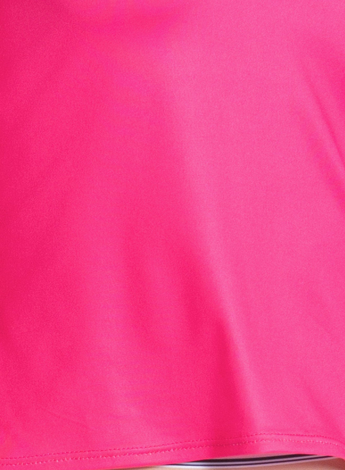 Lucky In Love Rewind Polo Tank