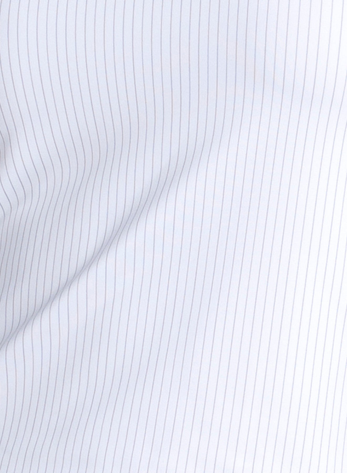 Lucky In Love Pinstripe Lanes Polo Tank