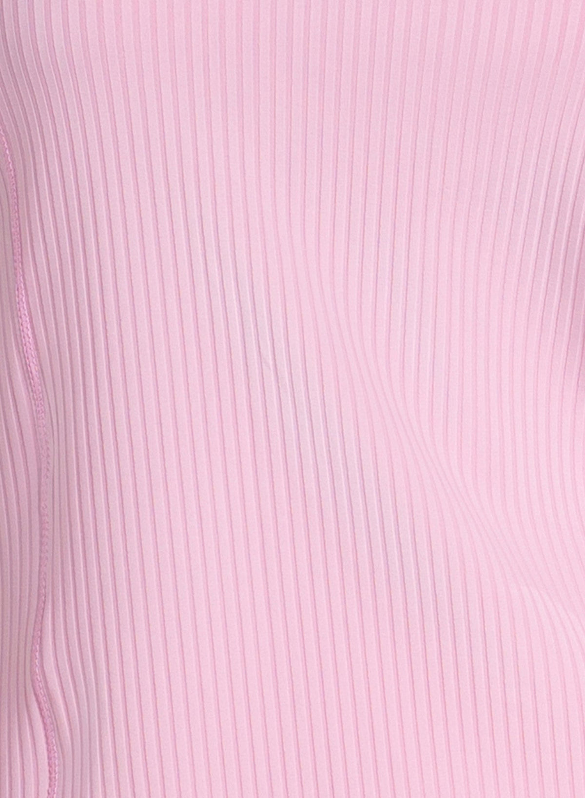 Lucky In Love Tee Time Polo Tank