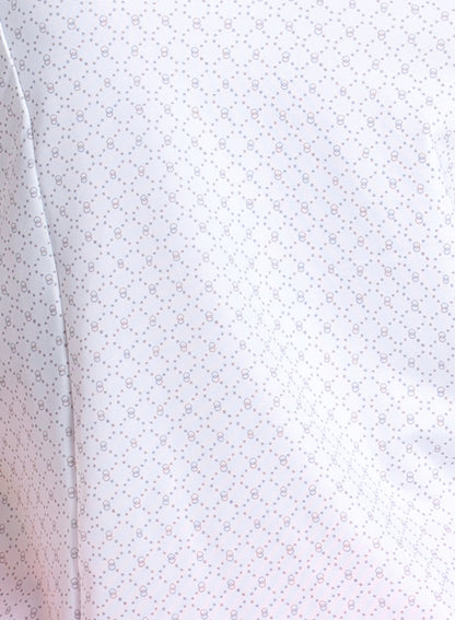 Lucky In Love Par-fect Polo Short Sleeve