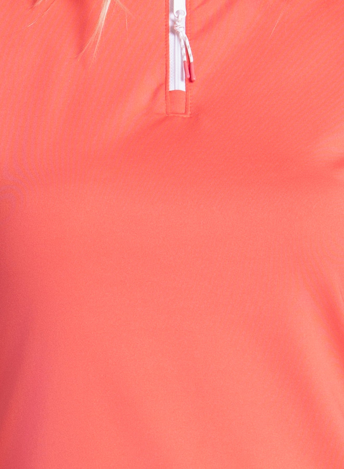 Lucky In Love Tee Line Short Sleeve