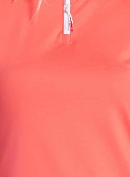 Lucky In Love Tee Line Short Sleeve