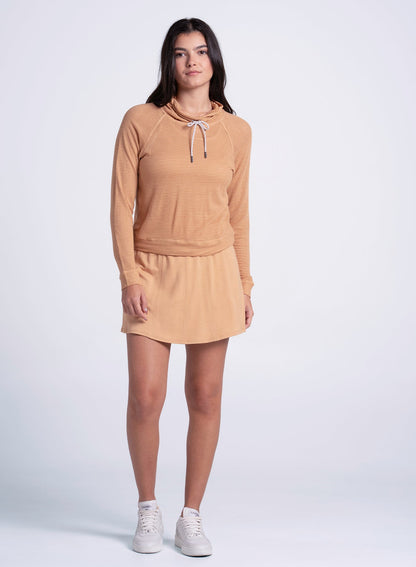 Lucky In Love Chill Day Long Sleeve