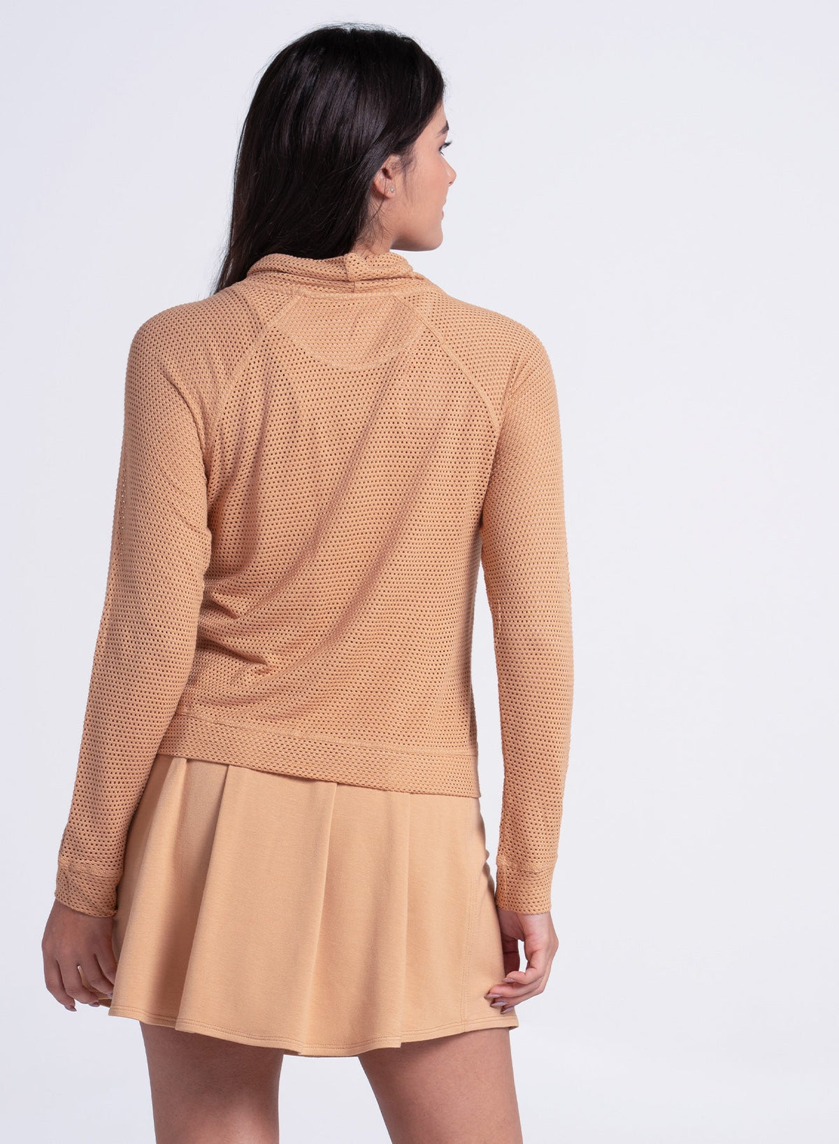 Lucky In Love Chill Day Long Sleeve