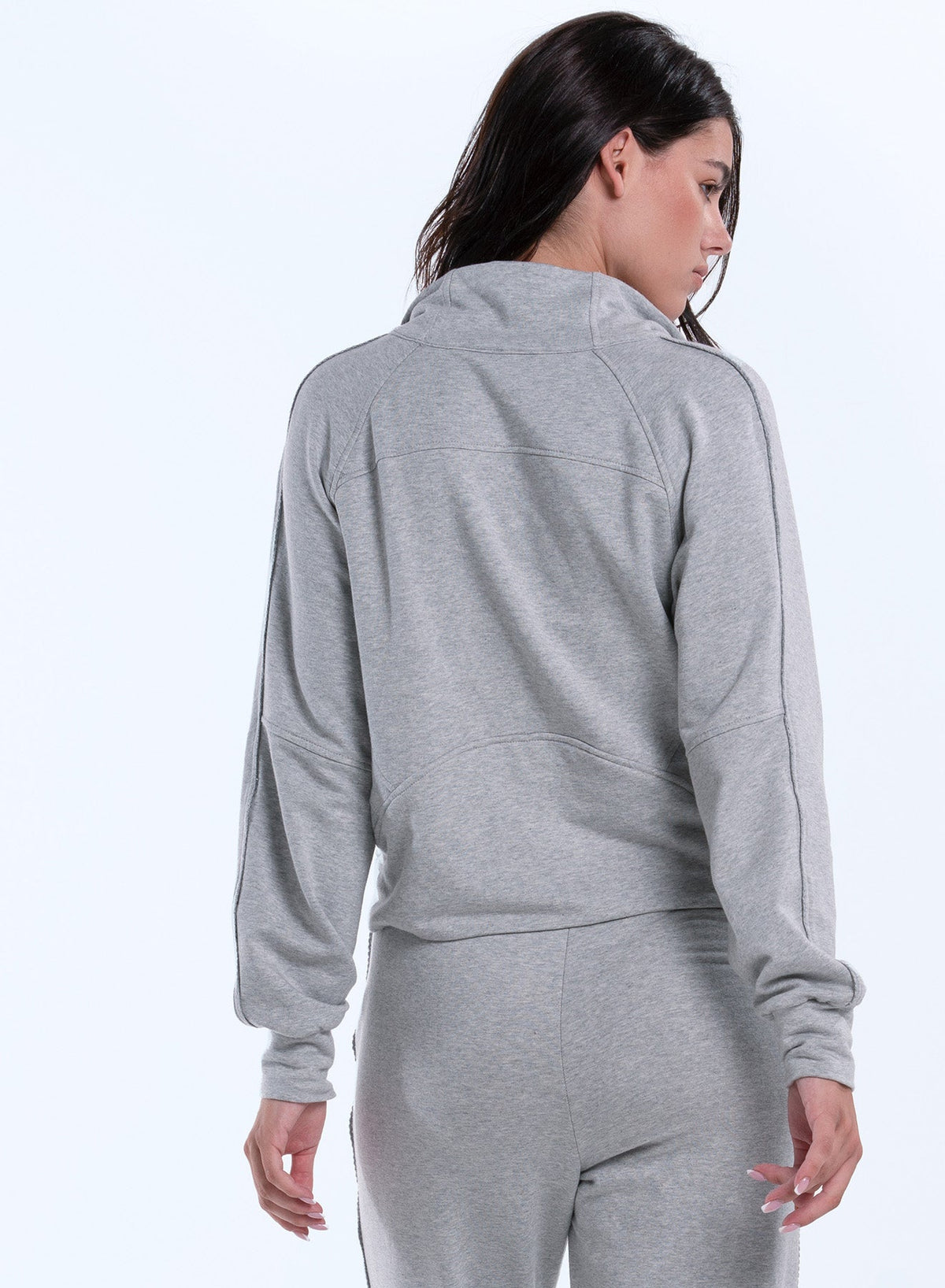 Lucky In Love Lucky Break Long Sleeve