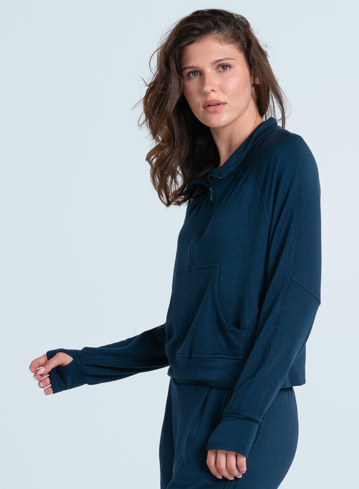 Lucky In Love Lucky Break Long Sleeve