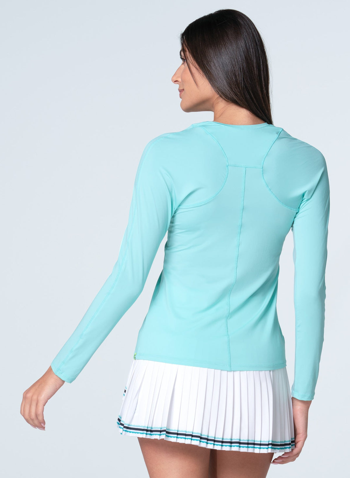 Lucky In Love Breeze Long Sleeve