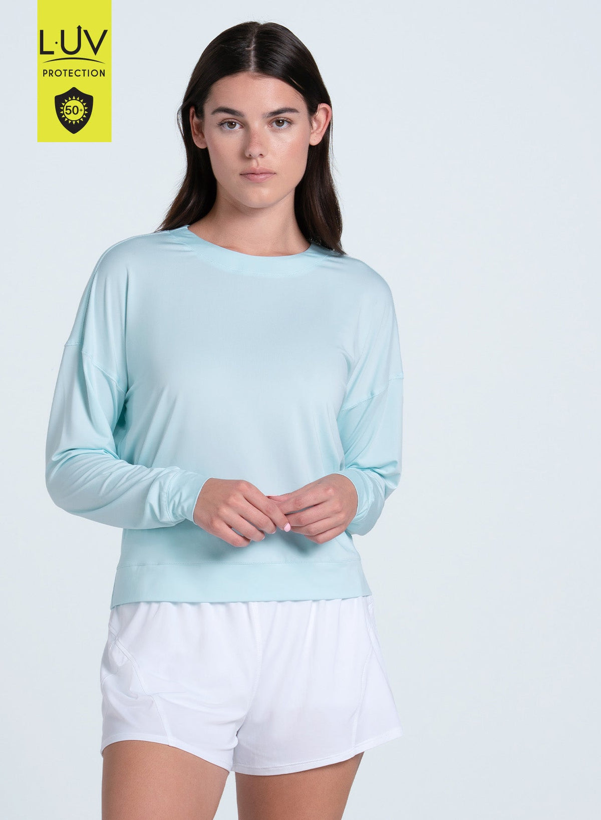 Lucky In Love Hype Long Sleeve