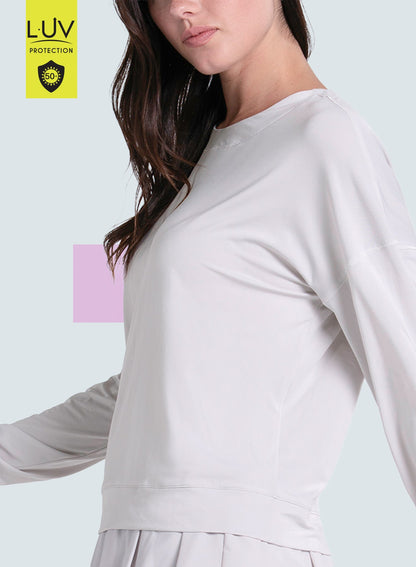 Lucky In Love Hype Long Sleeve