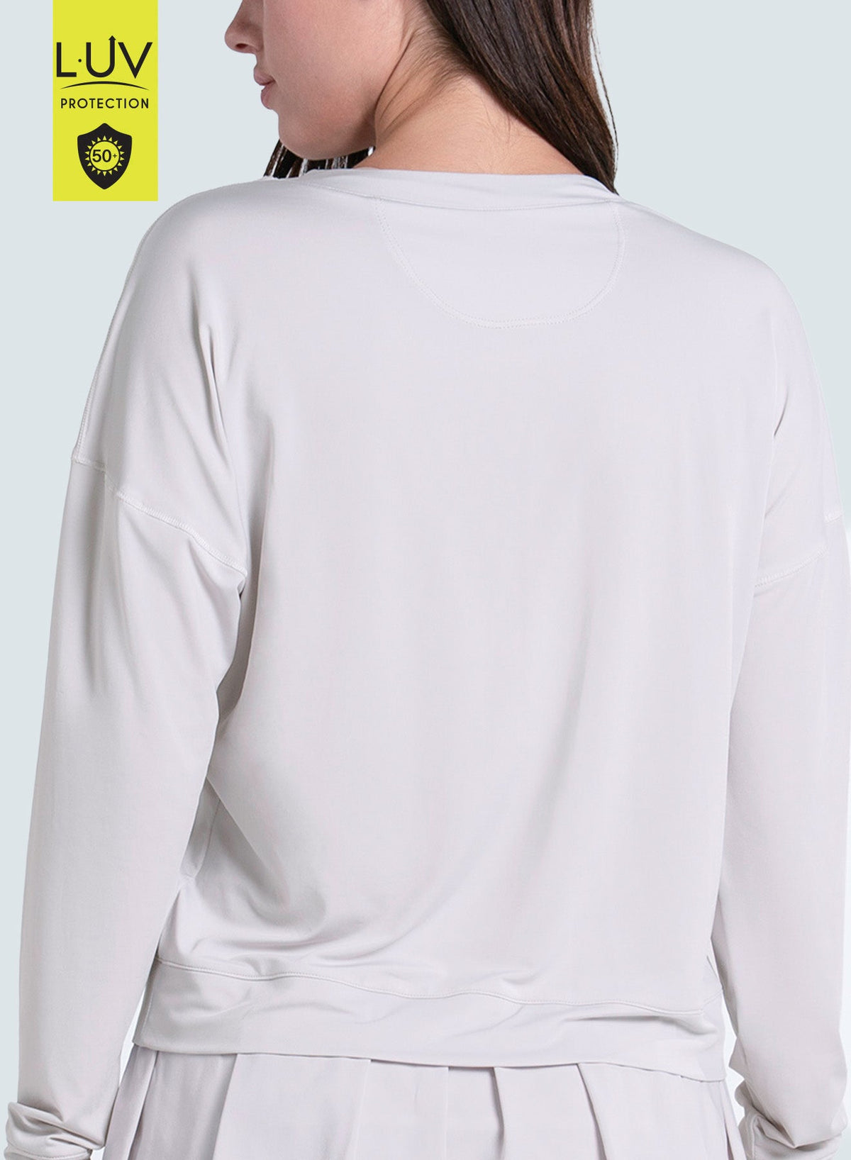 Lucky In Love Hype Long Sleeve