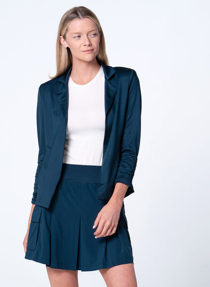 Lucky In Love Lucky Blazer