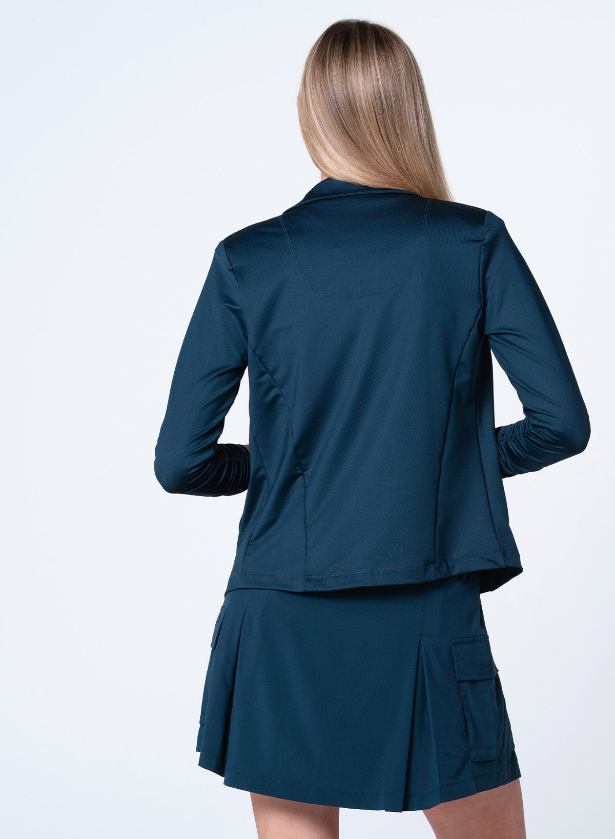 Lucky In Love Lucky Blazer