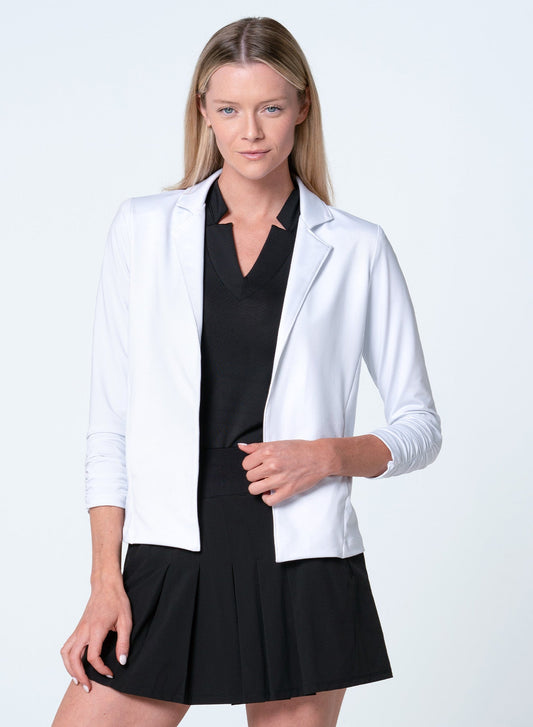Lucky In Love Lucky Blazer