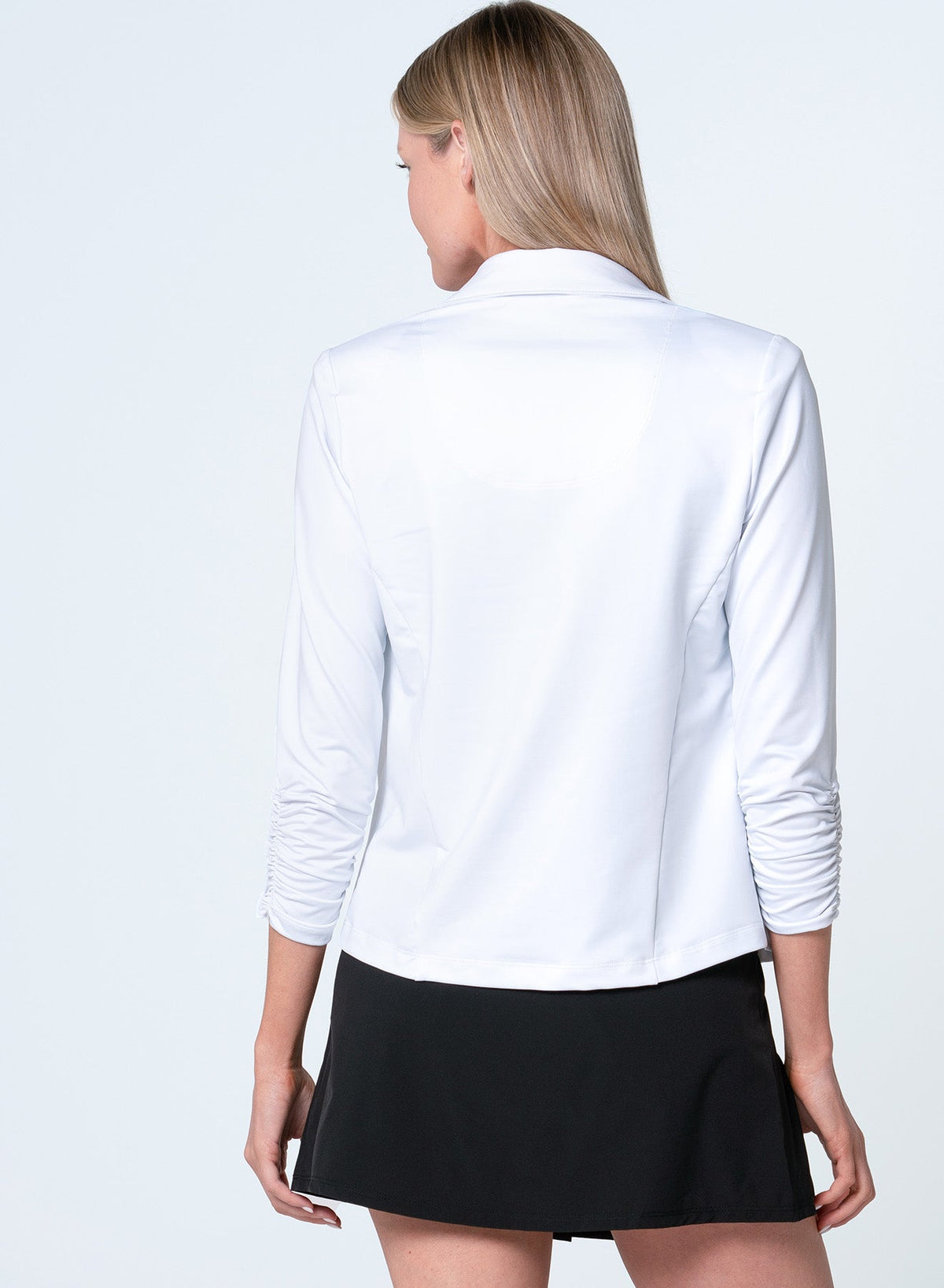 Lucky In Love Lucky Blazer