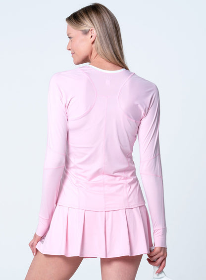Lucky In Love Win It Long Sleeve