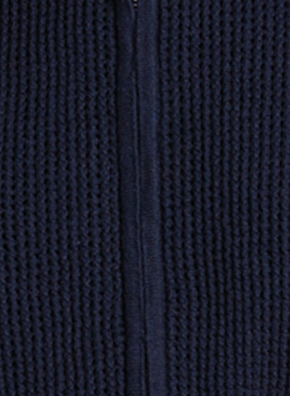 Lucky In Love Aero Pointelle Sweater