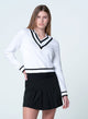 White/Black