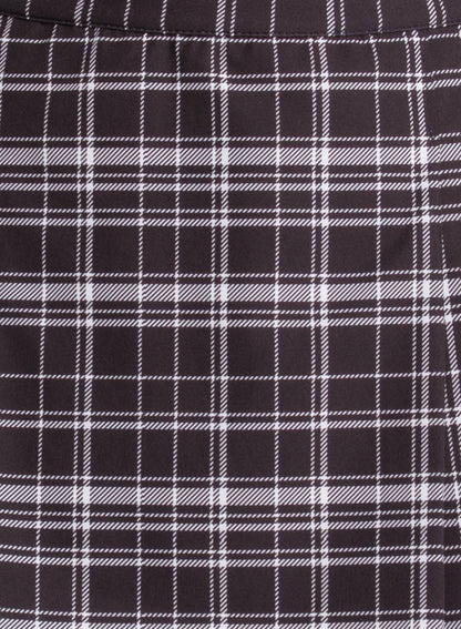 Lucky In Love Positively Plaid Skegging