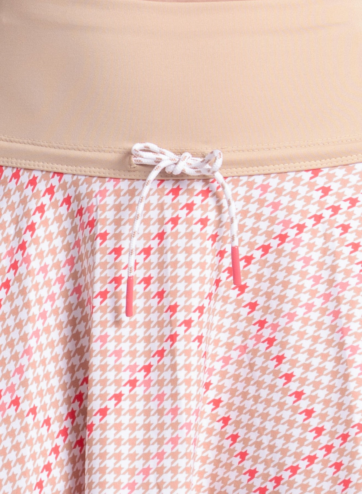 Lucky In Love Clubhouse Skort