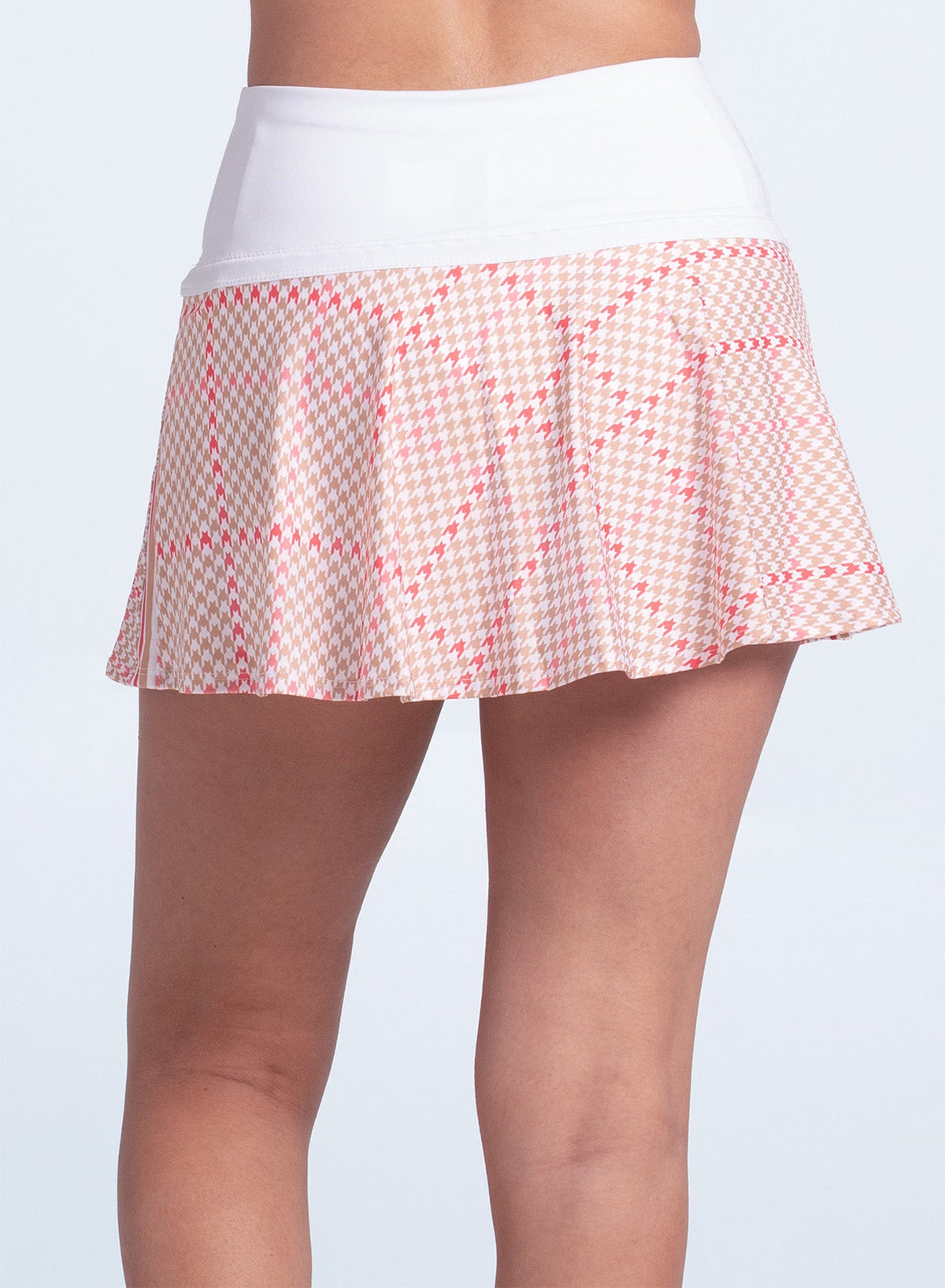 Lucky In Love Clubhouse Skirt