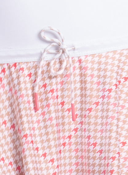 Lucky In Love Clubhouse Skirt