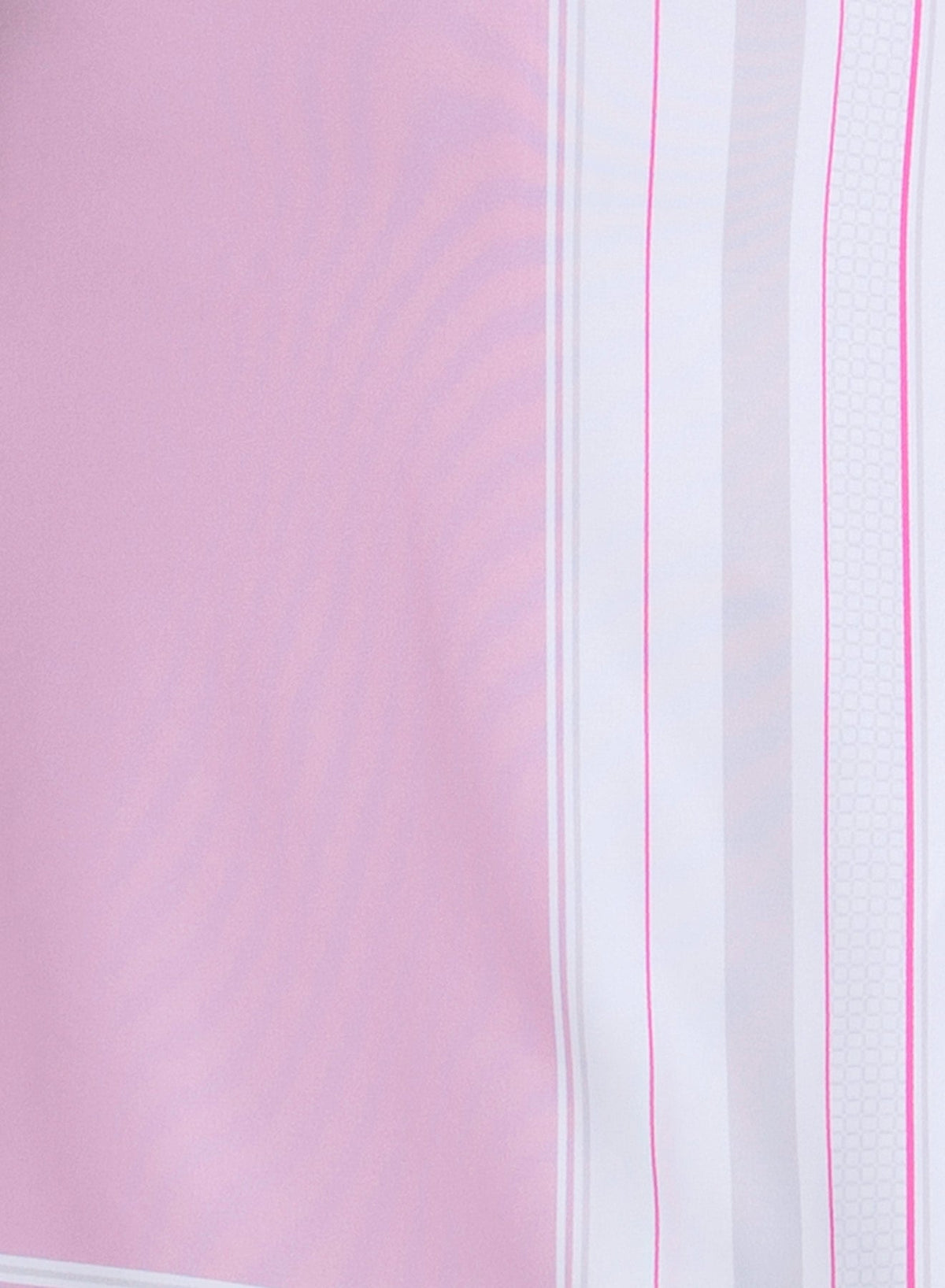 Lucky In Love Corner Weave Wrap Skort