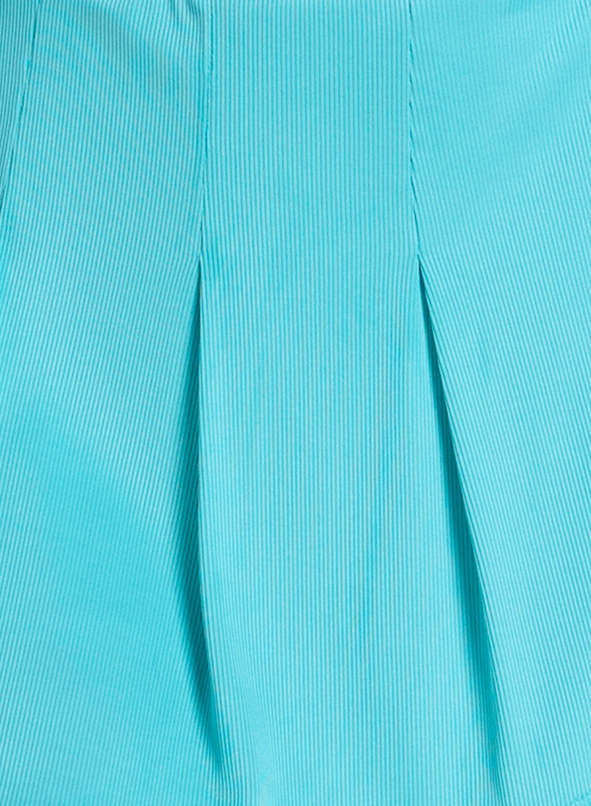 Lucky In Love Coastline Stripe Skirt