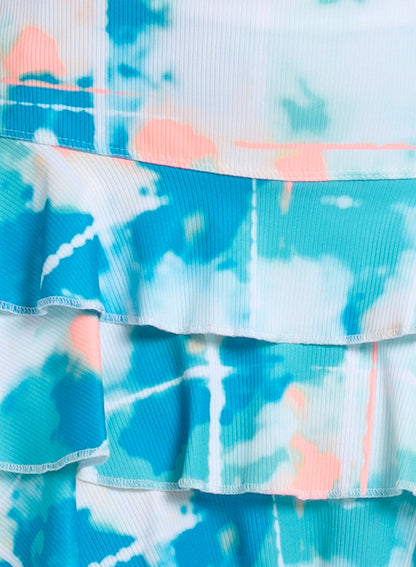 Lucky In Love Oasis Skirt