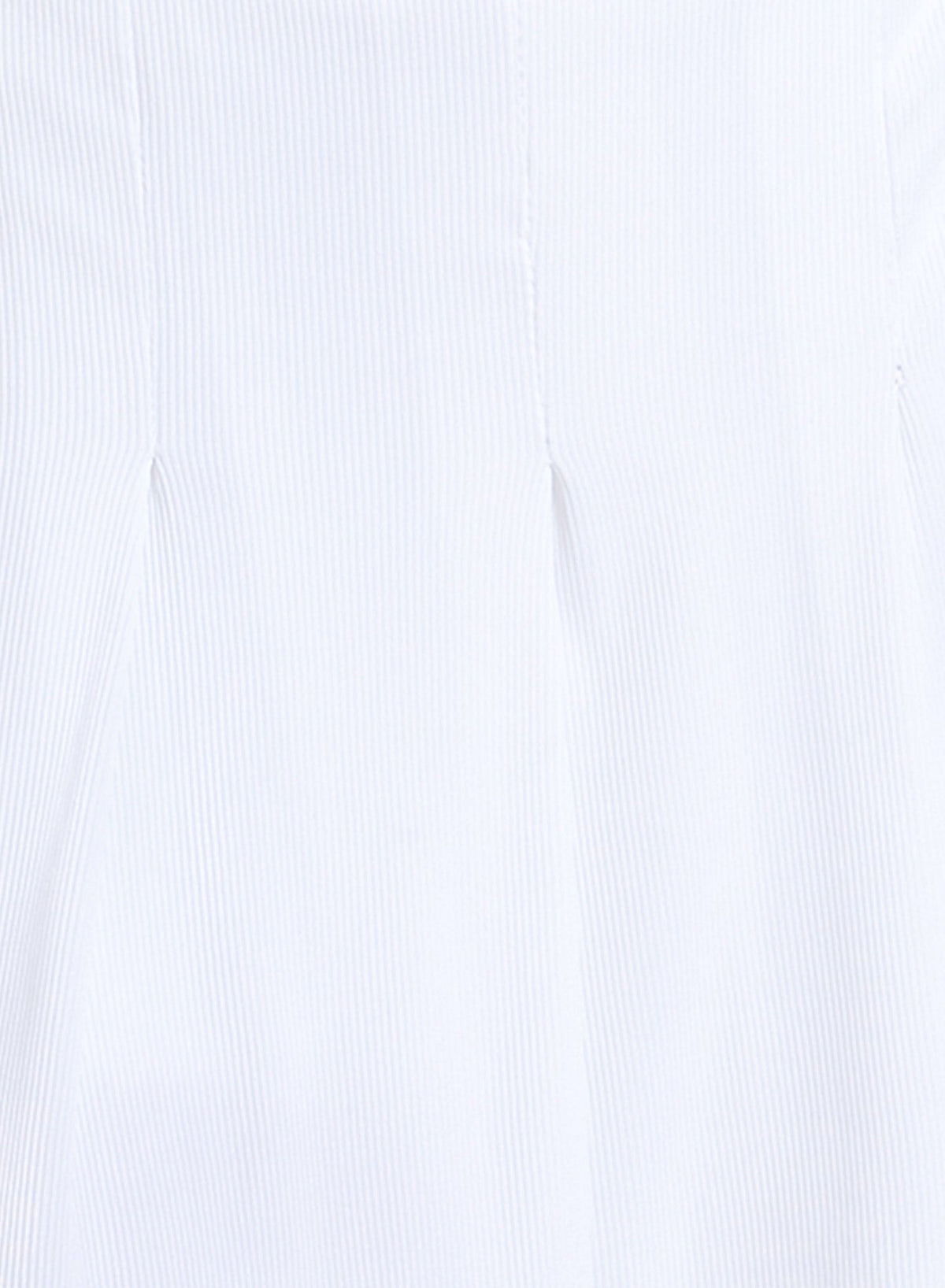 Lucky In Love Coastline Stripe Skirt
