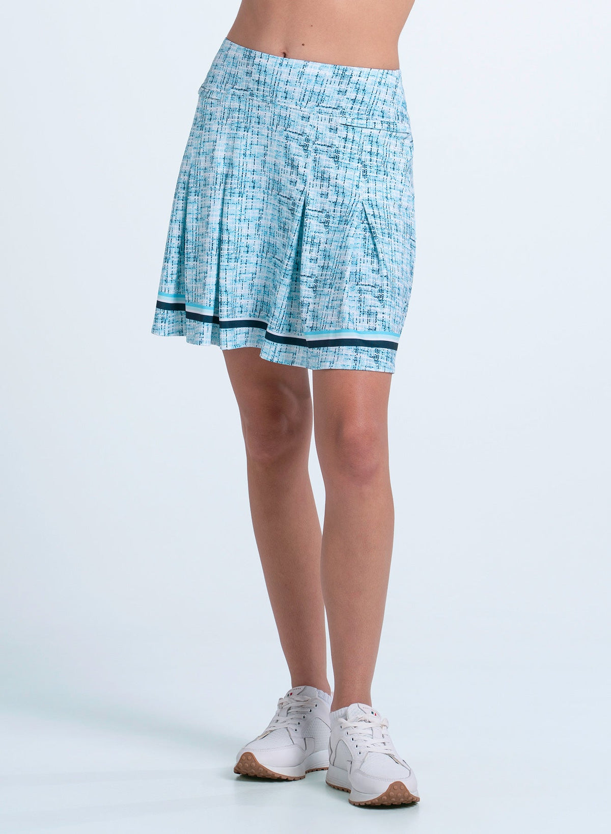 Lucky In Love Uptown Girl Skort