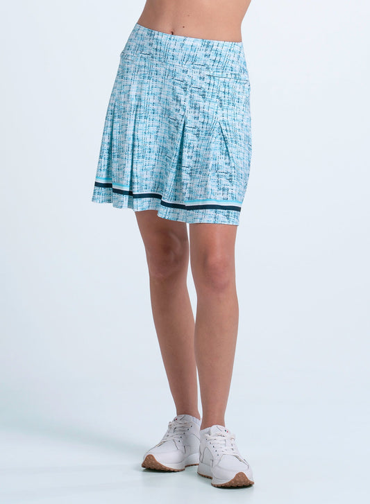 Lucky In Love Uptown Girl Skort