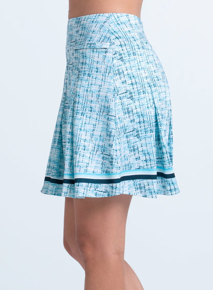 Lucky In Love Uptown Girl Skort