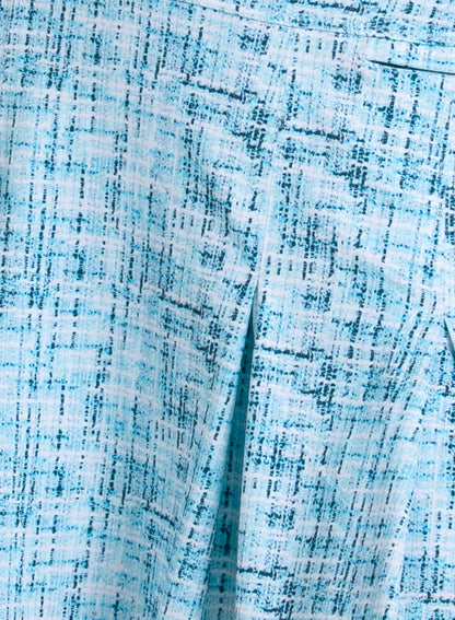 Lucky In Love Uptown Girl Skort