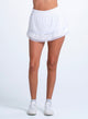 White/Silver