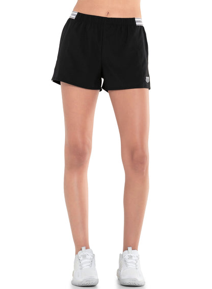 Lucky In Love Woven Short-3.5