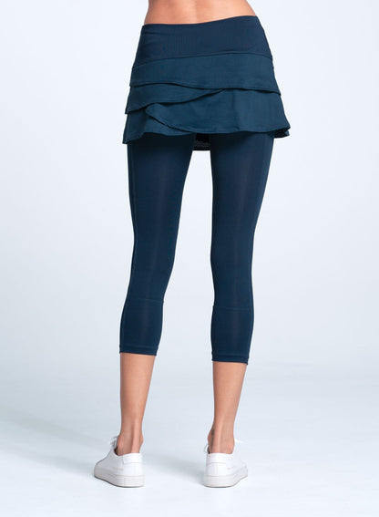 Lucky In Love Scallop Capri