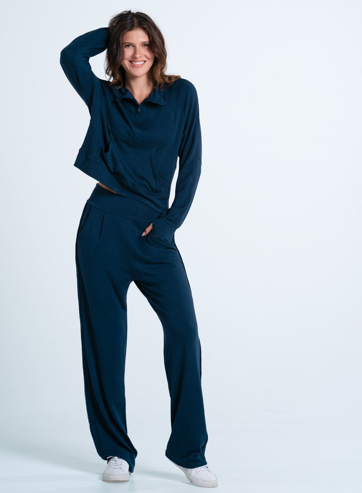Lucky In Love Chill Play Pant