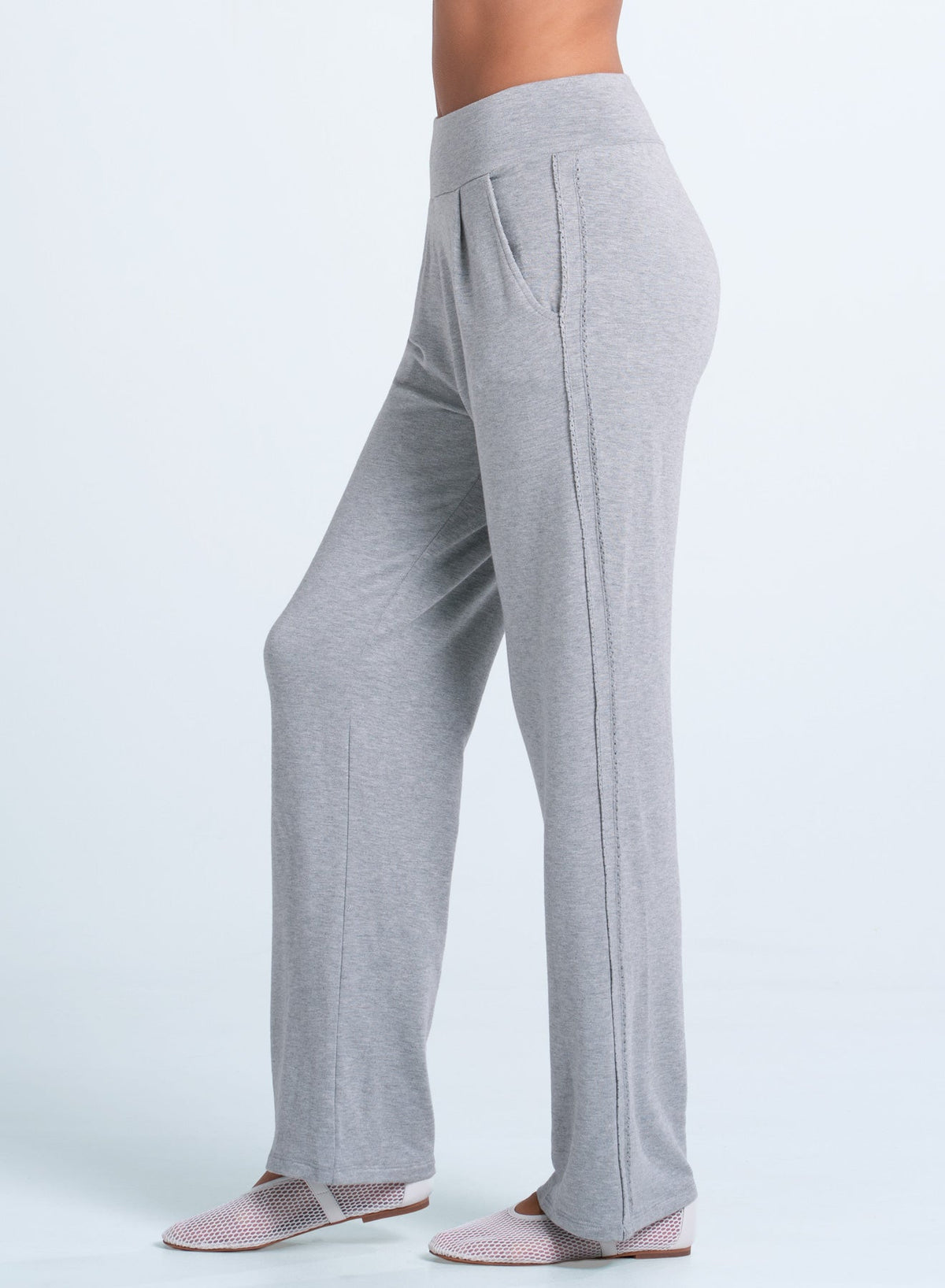 Lucky In Love Chill Play Pant