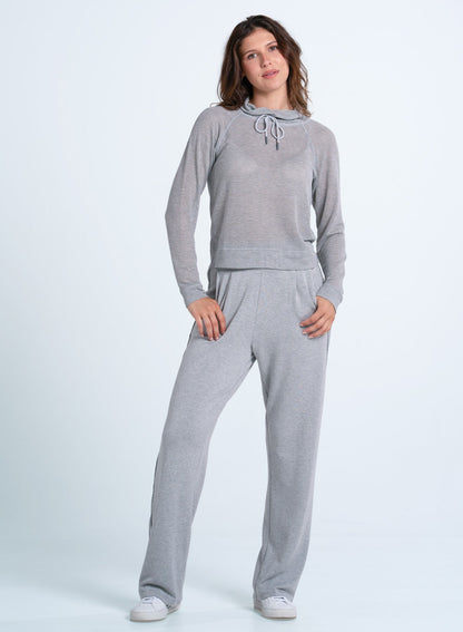 Lucky In Love Chill Play Pant