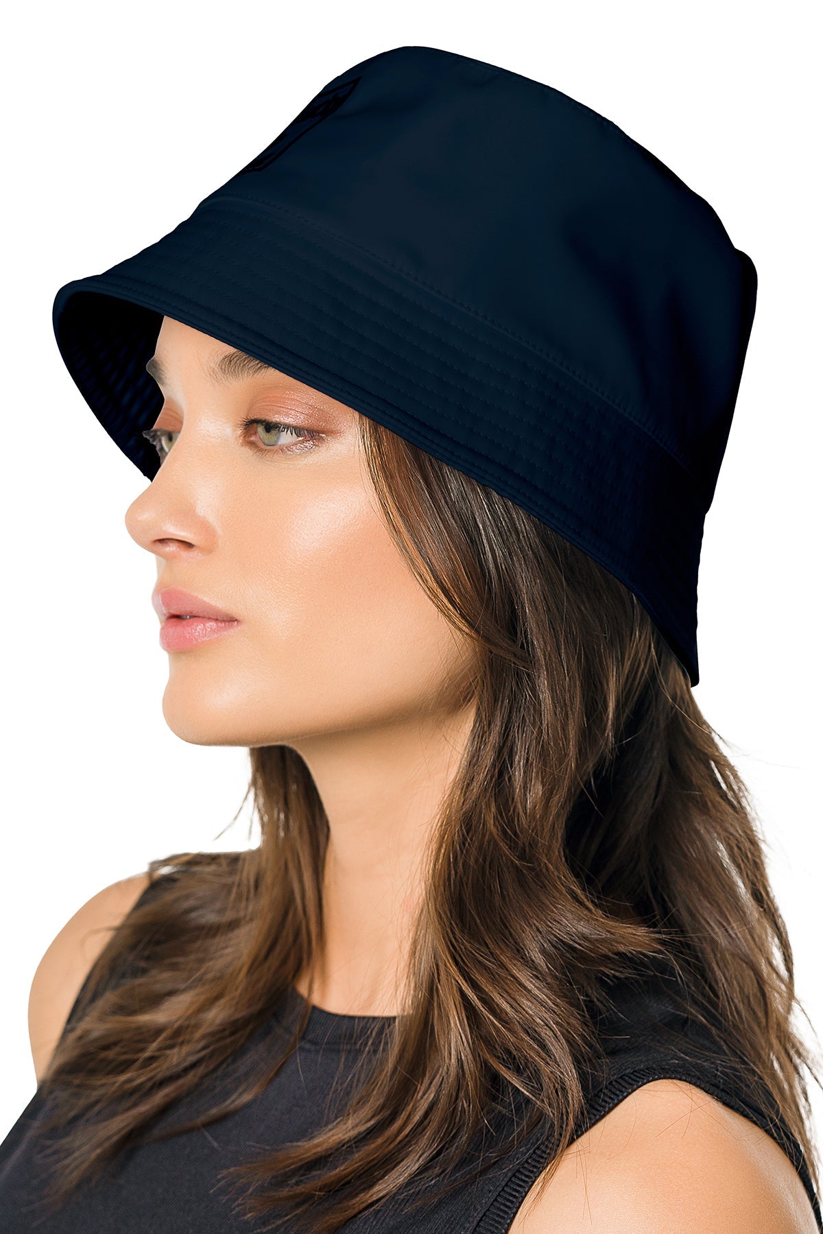 Lucky In Love Lucky Bucket Hat