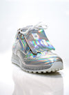 Iridescent