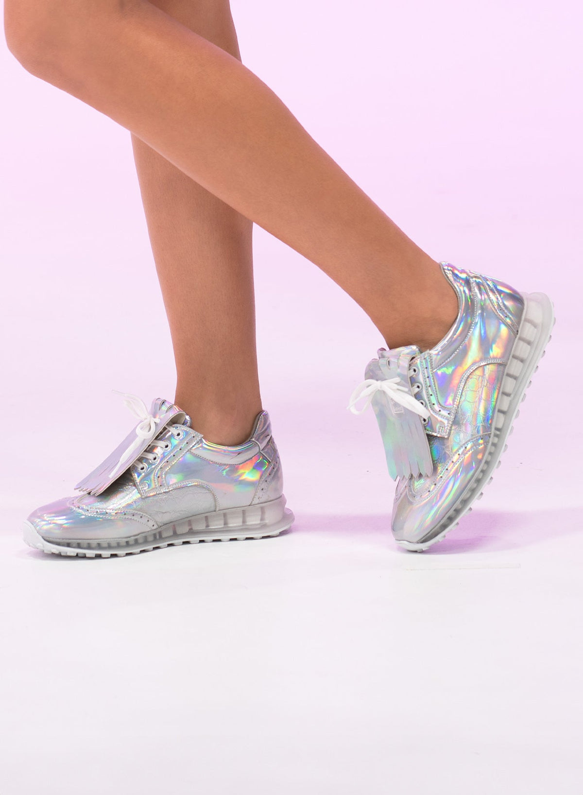 Lucky In Love Lucky in Love x Duca Del Cosma Croc Bellezza