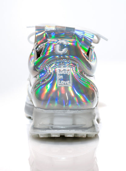 Lucky In Love Lucky in Love x Duca Del Cosma Croc Bellezza