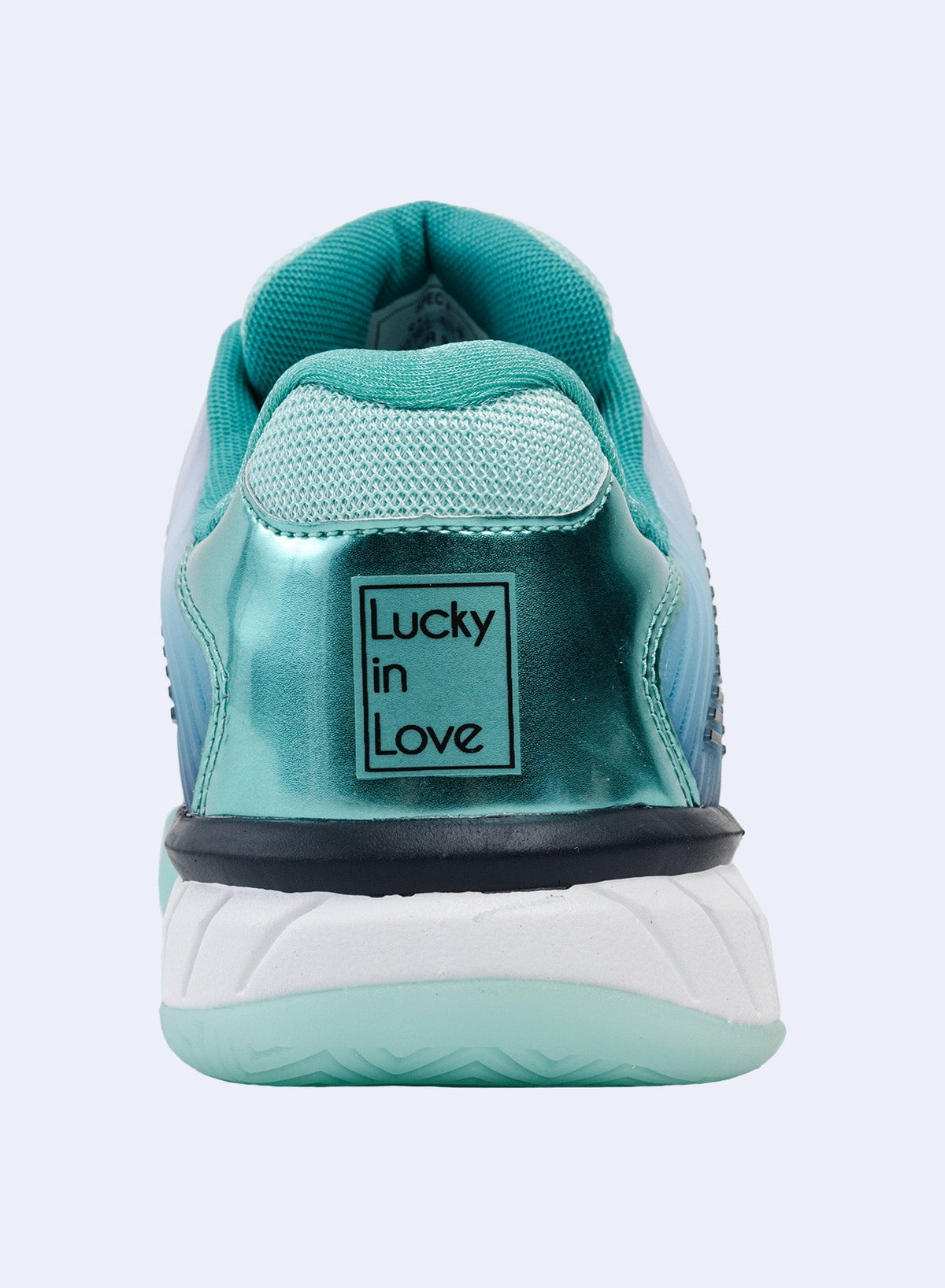 Lucky In Love HYPERCOURT EXPRESS 2 X LIL EYELET YOU WIN