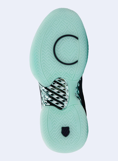 Lucky In Love HYPERCOURT EXPRESS 2 X LIL EYELET YOU WIN