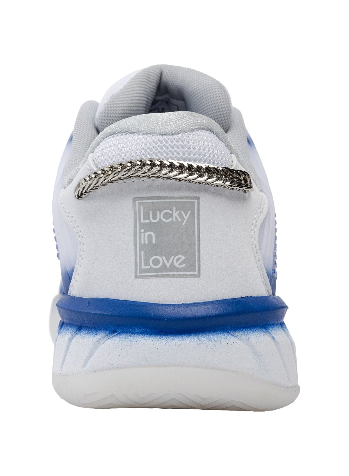 Lucky In Love HYPERCOURT EXPRESS 2 X LIL STRIPE IT UP